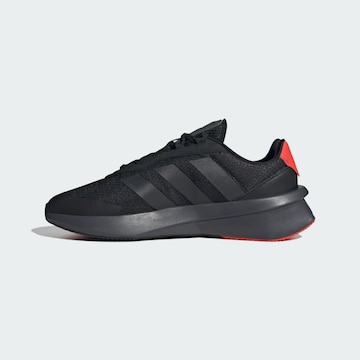 ADIDAS SPORTSWEAR Låg sneaker 'Heawyn' i svart