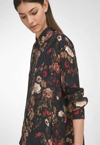 tRUE STANDARD Blouse in Zwart