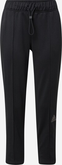 ADIDAS PERFORMANCE Sporthose 'UFORU' in schwarz, Produktansicht