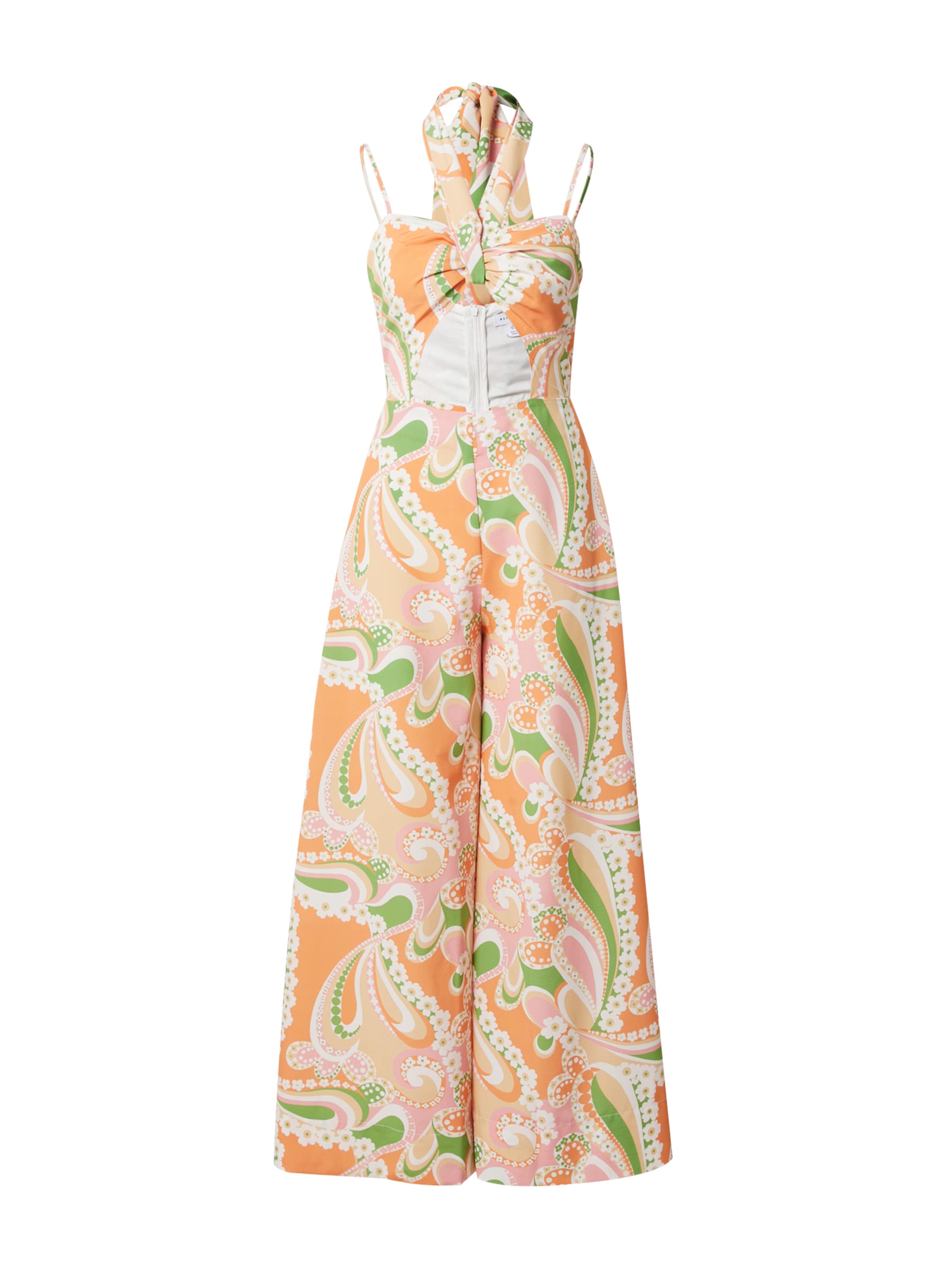 Warehouse Kombinesoon, värv segavärvid: eest vaates