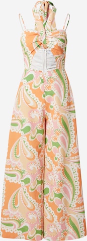 Warehouse Haalari värissä monivärinen: etupuoli