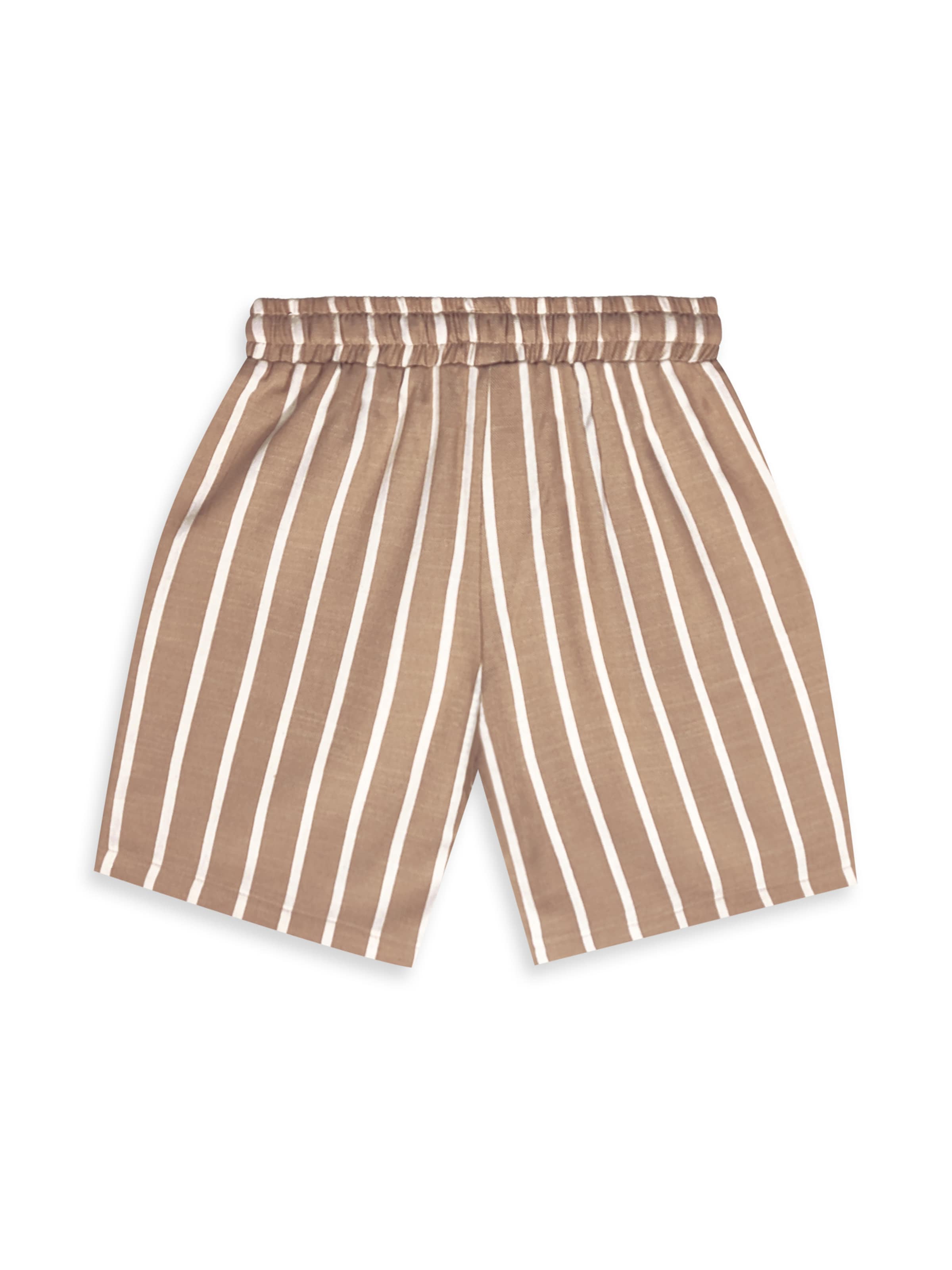 Denokids Set in Brown