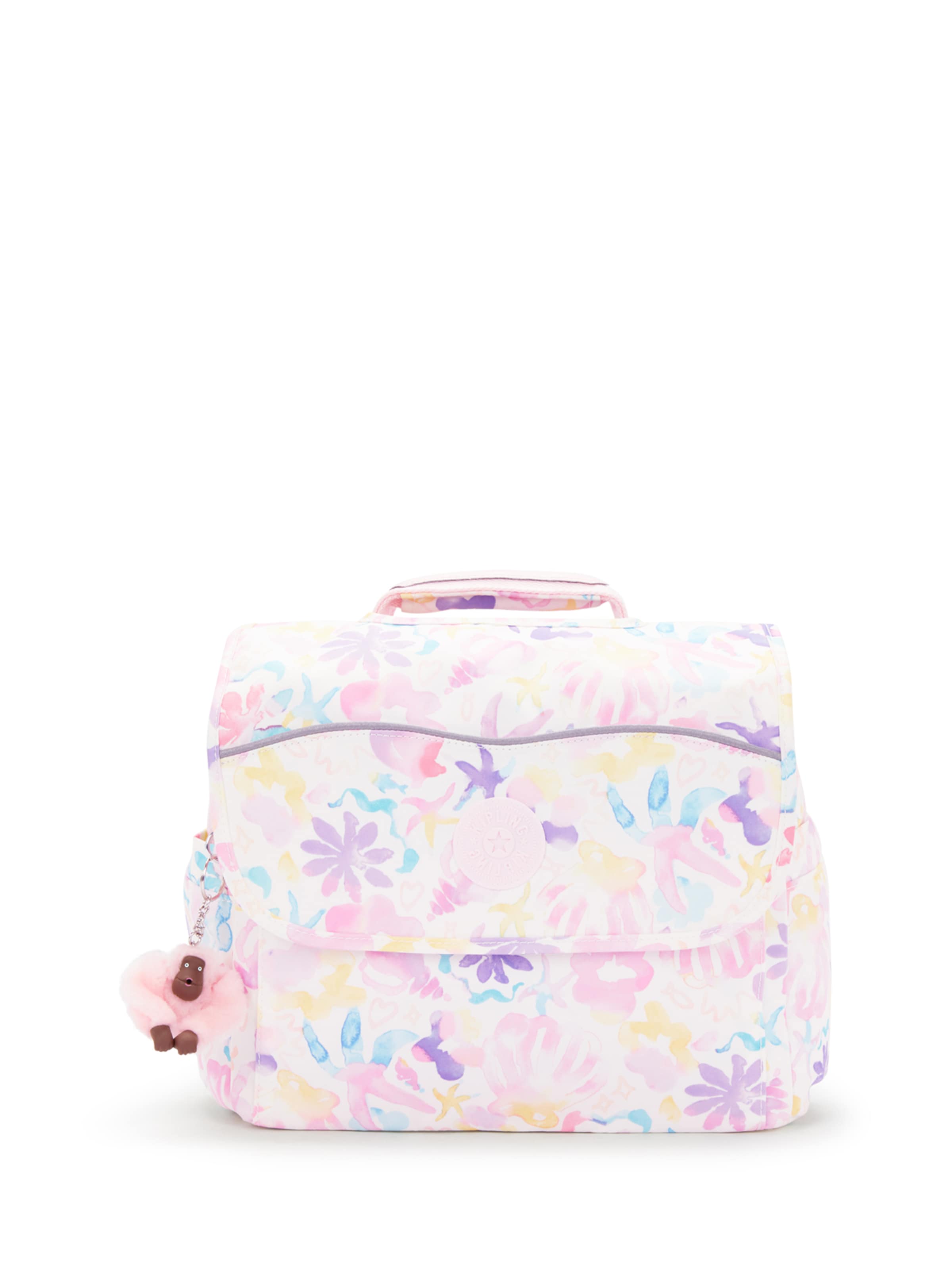 KIPLING Rucksack 'Codie S' in Blau: Vorderseite