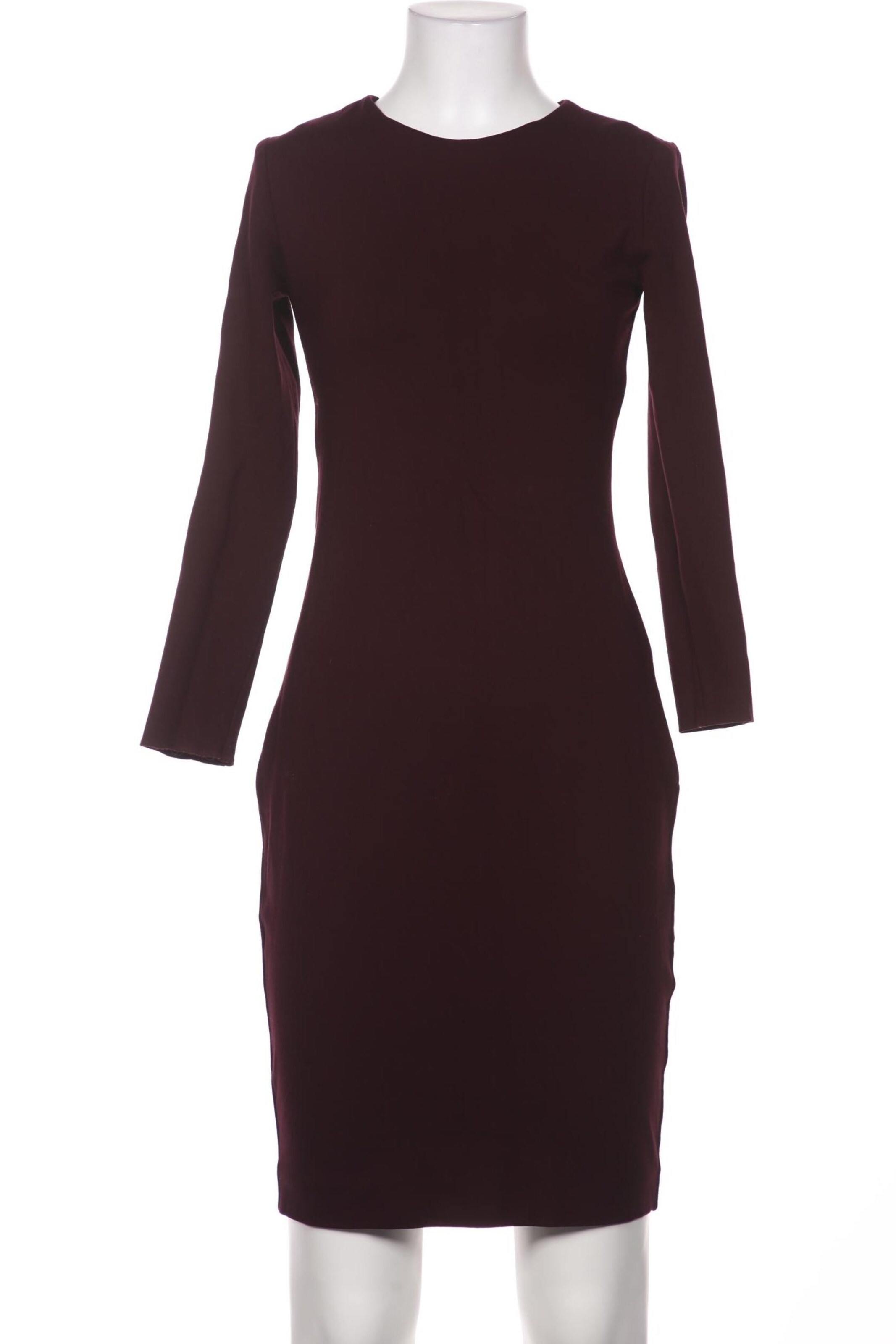 HALLHUBER Dress in XS in Red: front