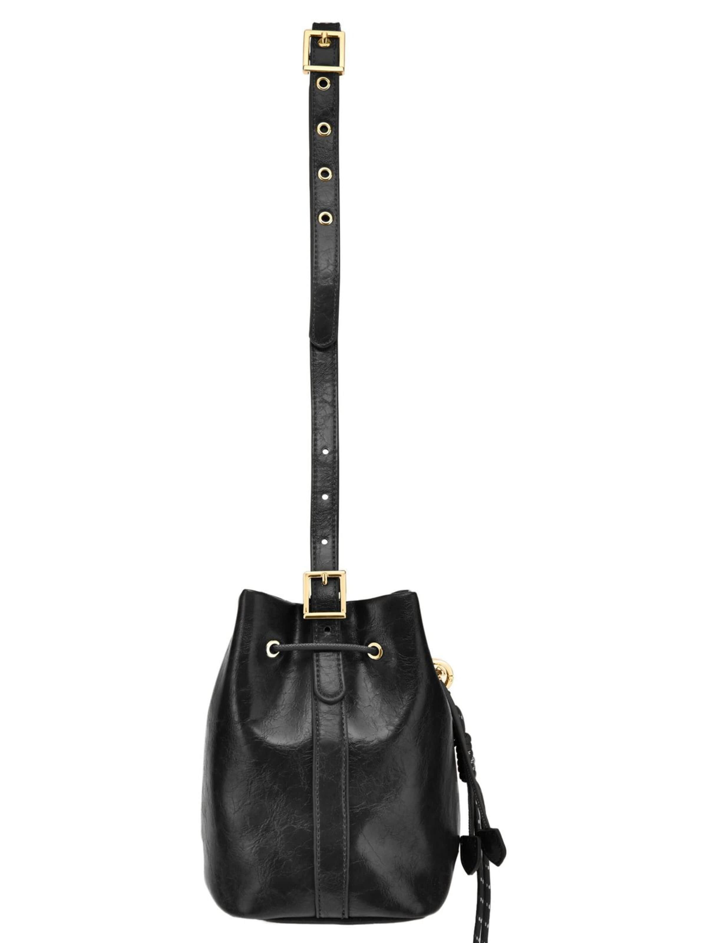 Sacs à main 'Lady bag Philomène' Cacharel en noir