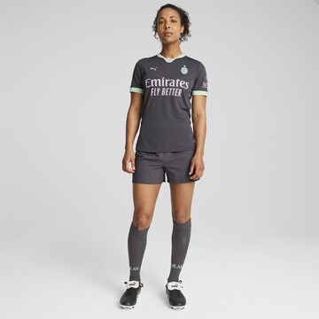 PUMA Trikot 'AC Milan ' in Grau