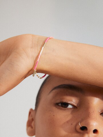 Pilgrim Bracelet 'Alison' in Gold