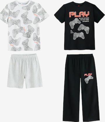 Cool Club Setti värissä monivärinen: etupuoli