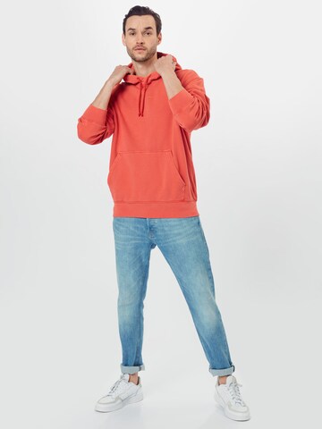 ADIDAS ORIGINALS Sweatshirt in Orange