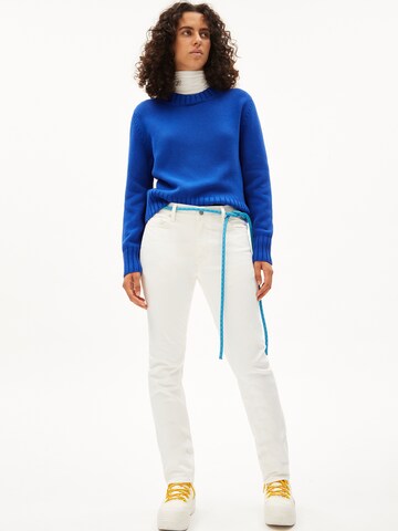 ARMEDANGELS Pullover 'Amalia' in Blau