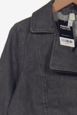 ADIDAS NEO Jacket & Coat in XS in Grey