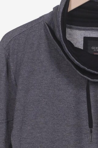 GUESS Sweater L in Grau