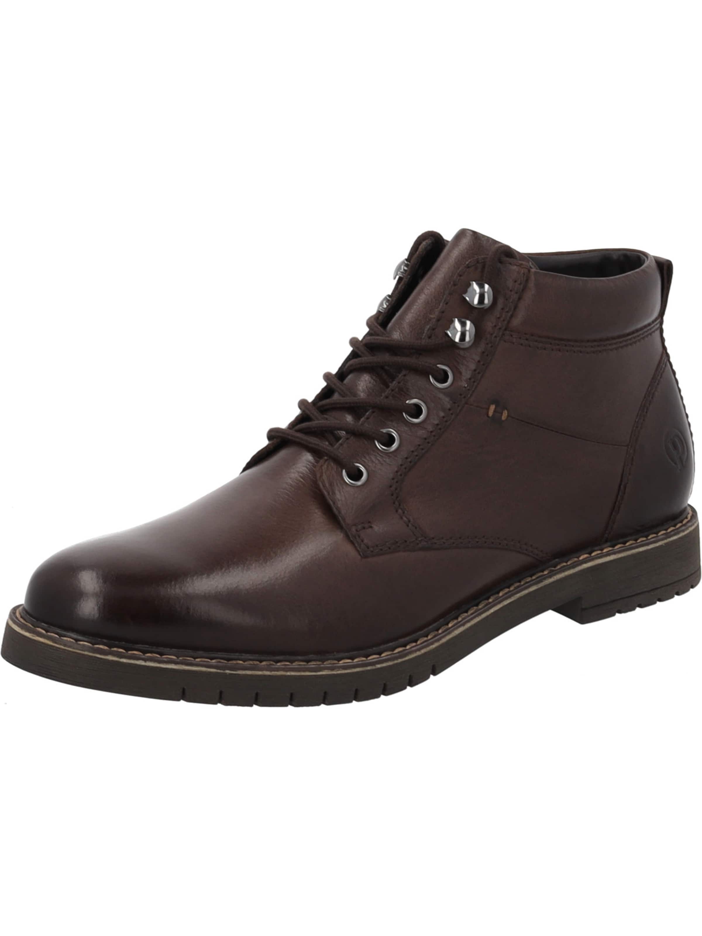 Palado Boots 'Palado Saltar'‌‌‌‌ in 41 in braun, Produktansicht