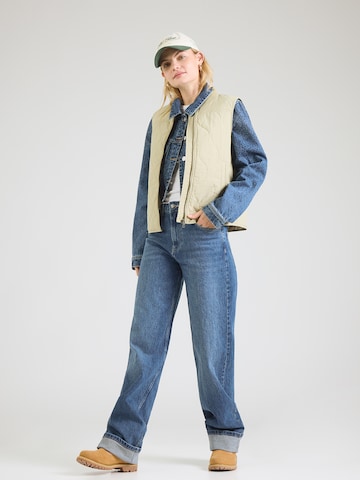 JDY Mellény 'JDYRaya' - zöld