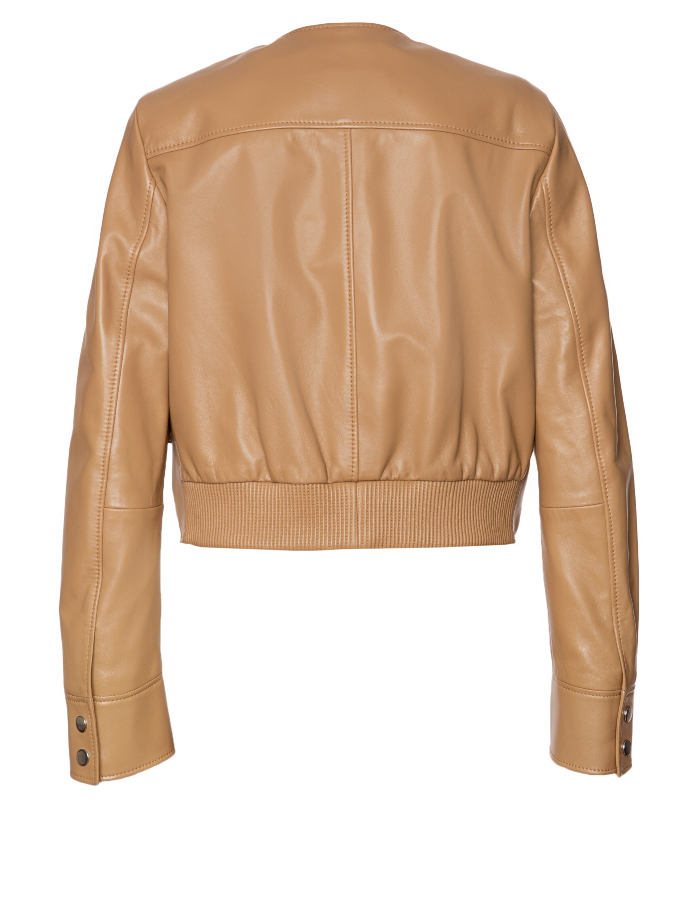 BOSS Between-Season Jacket in Beige