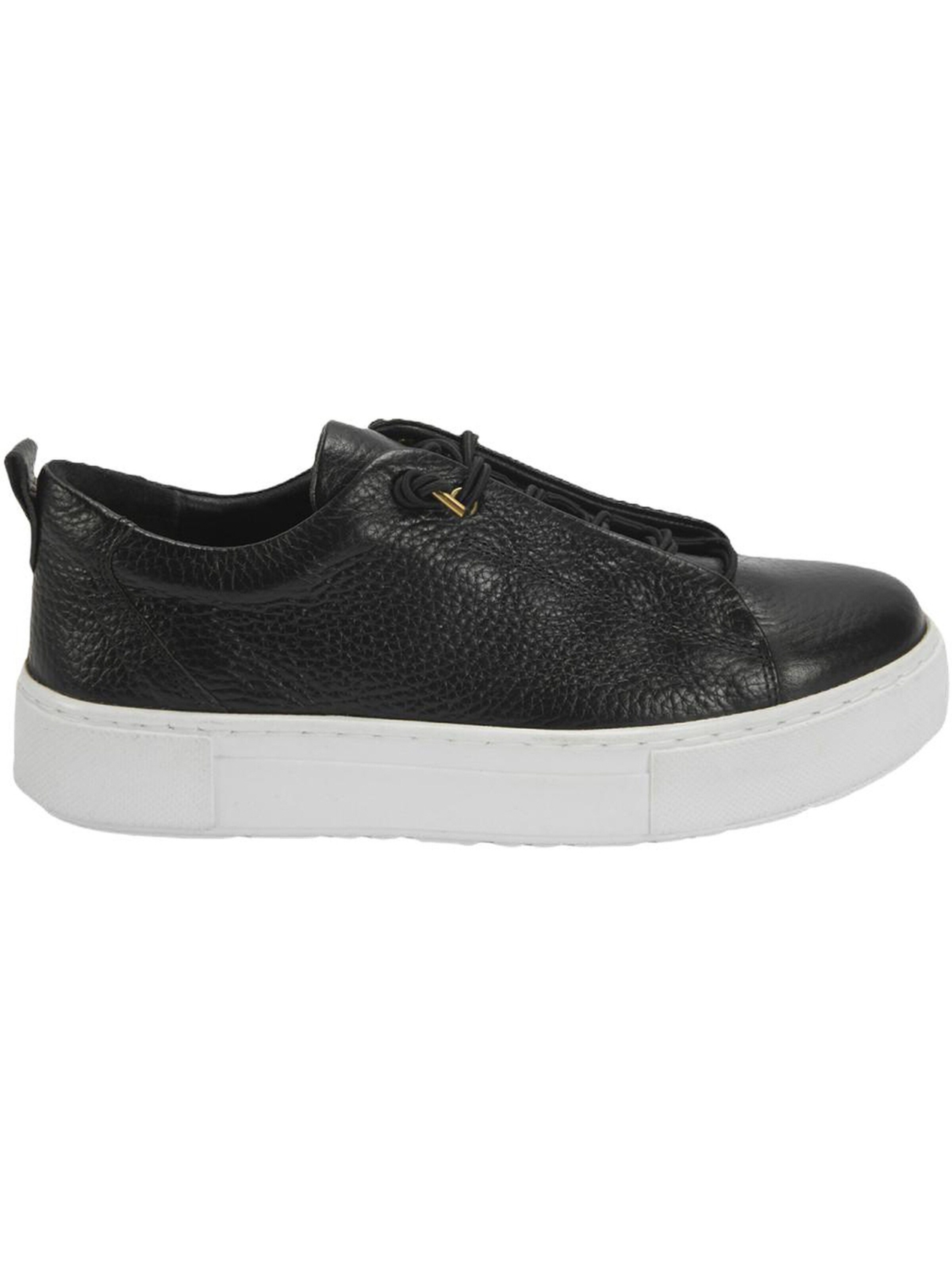 Desa Sneaker low‌‌‌‌‌‌‌ in Schwarz