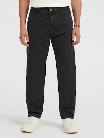 O'NEILL Regular Hose in Schwarz: Vorderseite