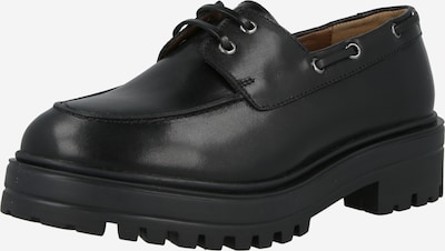 ABOUT YOU Mokkasiina 'Dilara' värissä musta, Tuotenäkymä