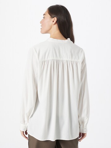 Love & Divine Blouse in Beige