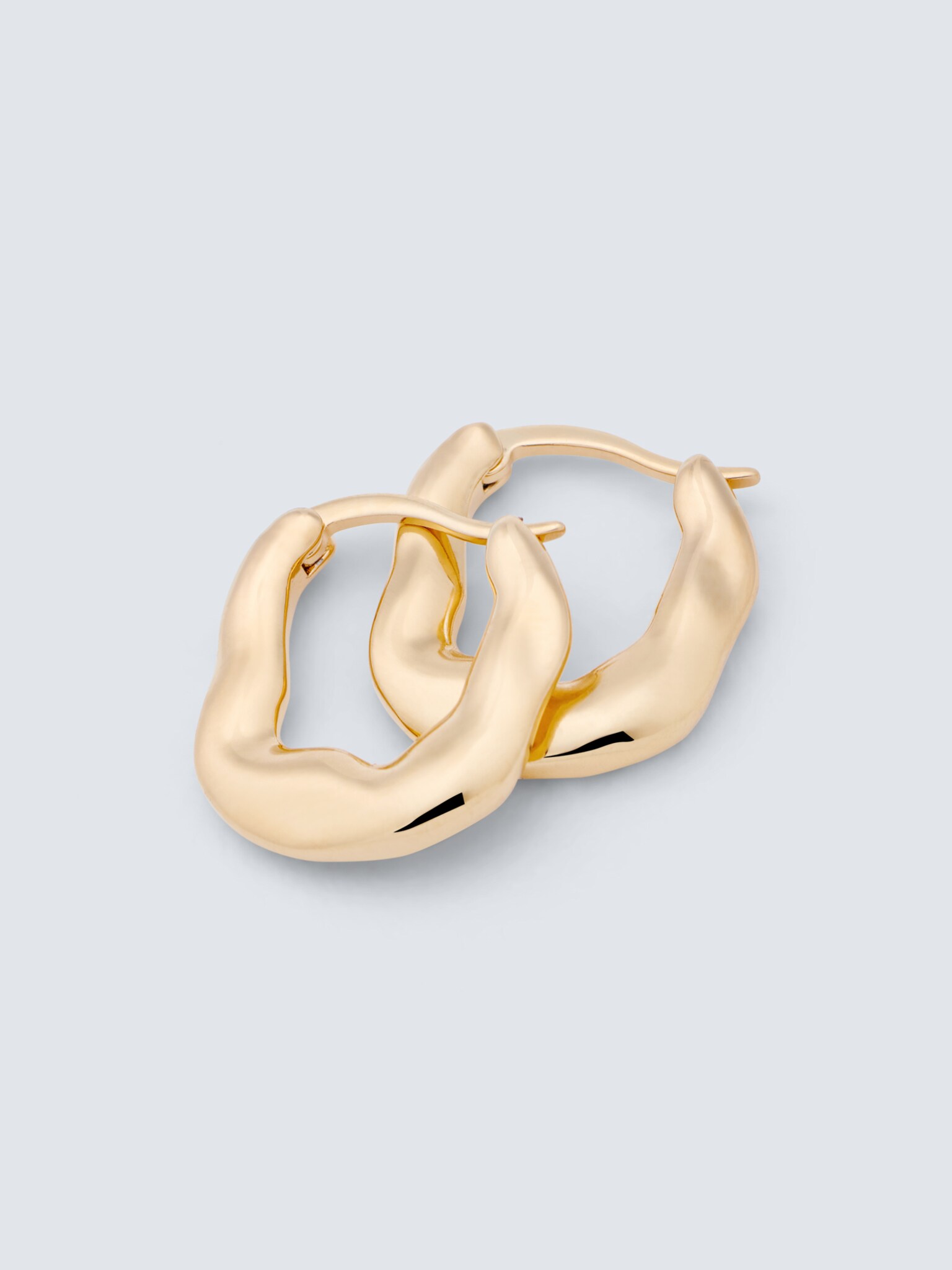 Oorbellen 'Jeanina'