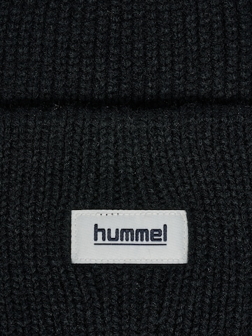 Hummel Beanie in Black