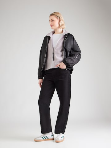 Didriksons Funkčná flisová bunda 'Alexa' - Fialová