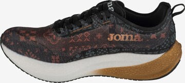 Chaussure de course 'R.1000 Superman 25 RR100W' JOMA en noir : devant