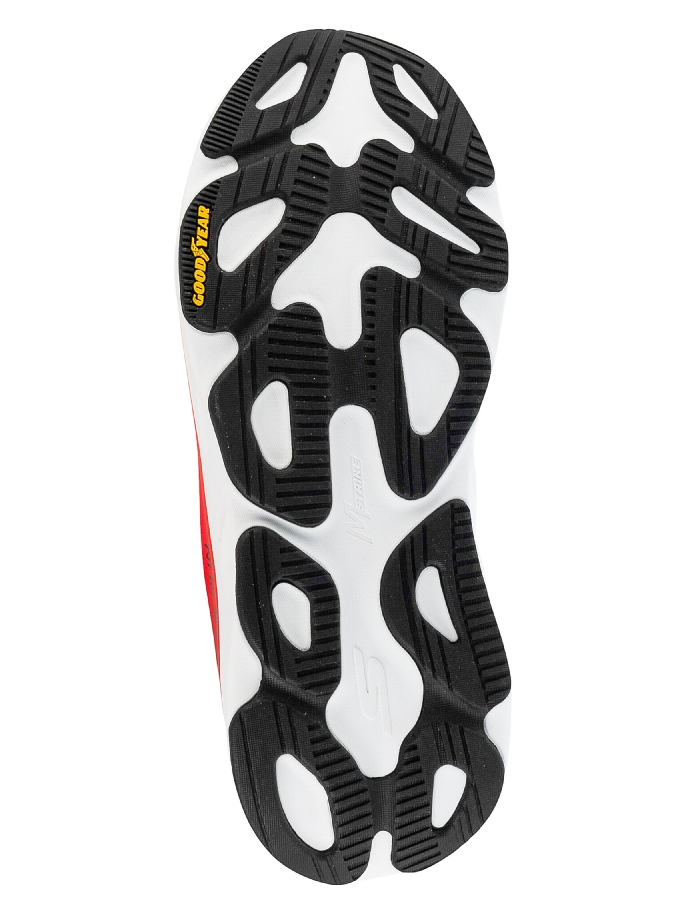 SKECHERS Running shoe 'Skechers Slip-Ins: Max Run' in Black