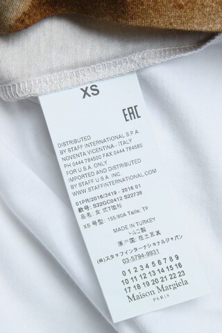 Mm6 By Maison Margiela Shirt in XS in Mixed colors