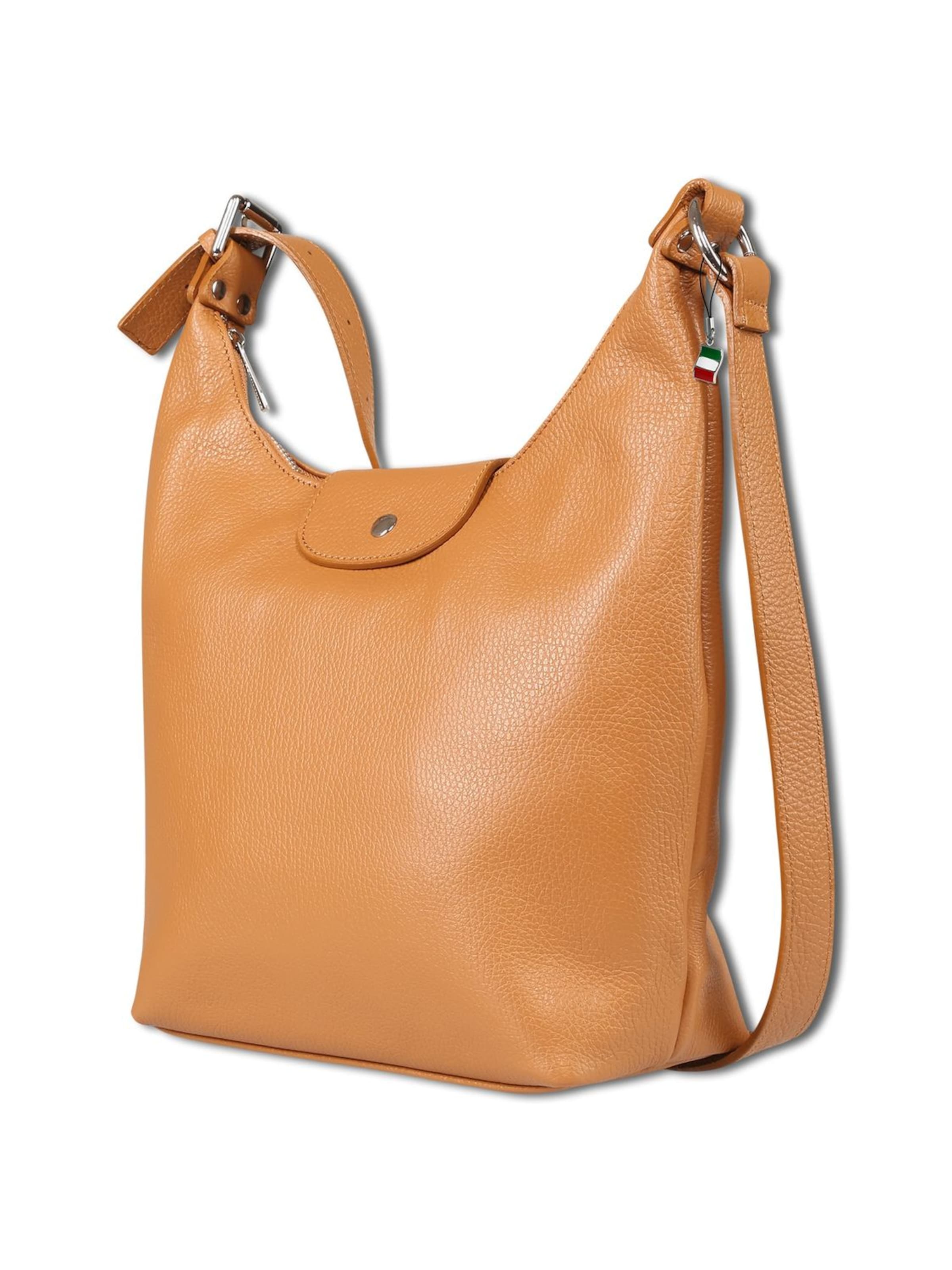 Florence Schultertasche‌‌ in Braun