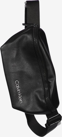 Calvin Klein Tasche One Size in Schwarz: Vorderseite