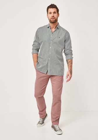 REDPOINT Slimfit Hose in Pink