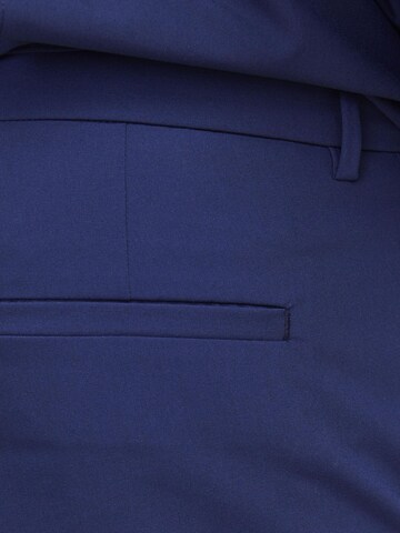 JACK & JONES Regular Pantalon 'JPRBushwick Harry' in Blauw