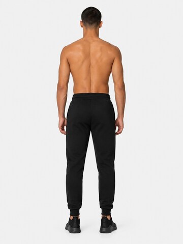 Boxeur des Rues Regular Workout Pants in Black