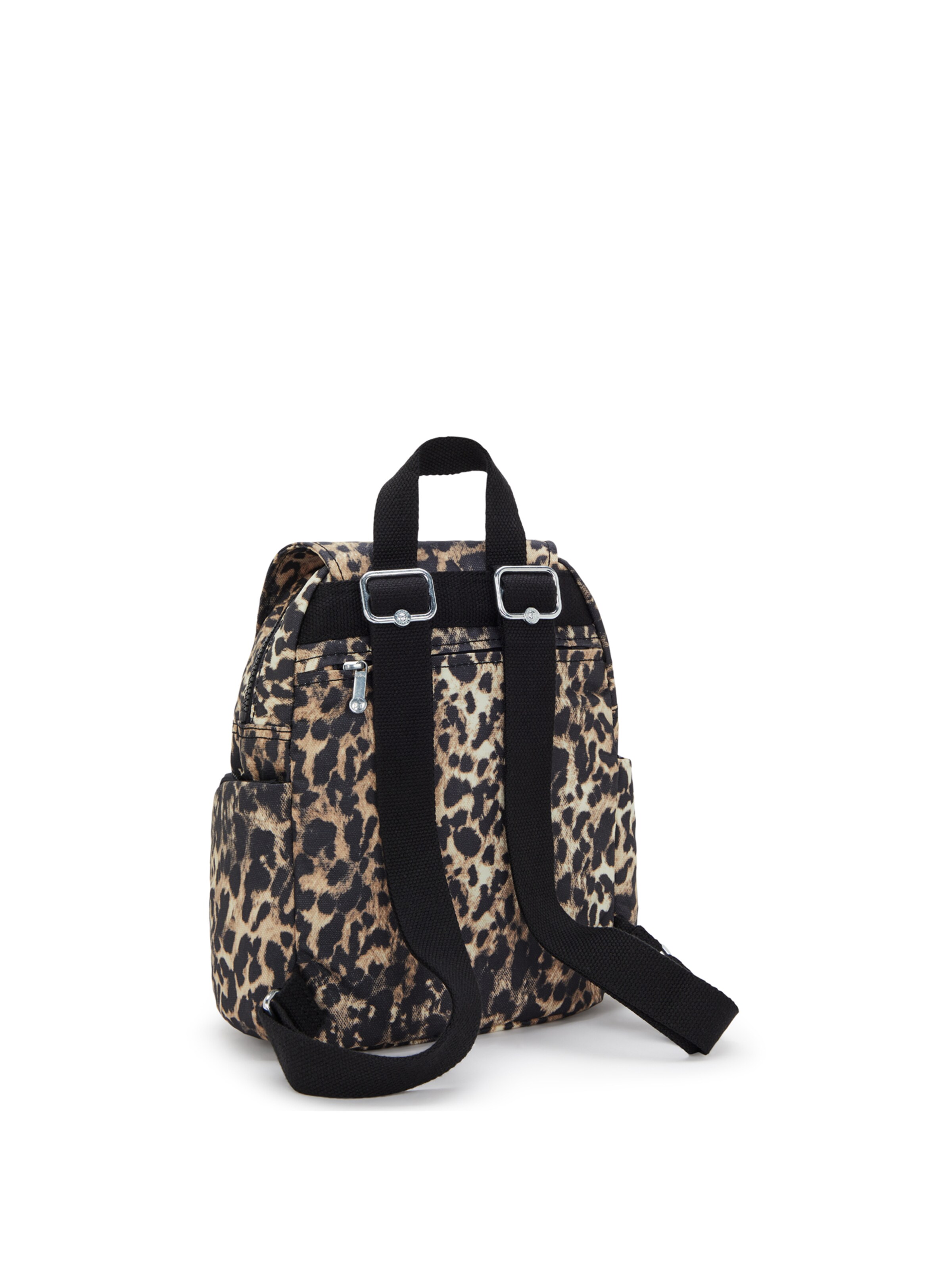 KIPLING Plecak w kolorze czarny