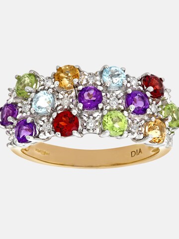 DIAMANT LETERNEL Ring‌‌ in Gold
