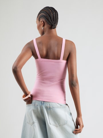 Haut 'JXGIGI' JJXX en rose