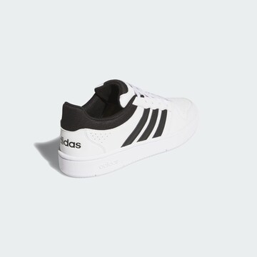 ADIDAS SPORTSWEAR Sneakers laag 'Hoops Classic' in Wit