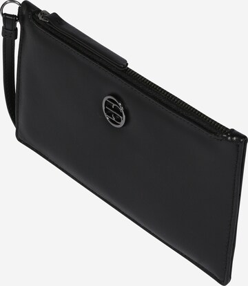 Clutch 'Jil' de la ESPRIT pe negru