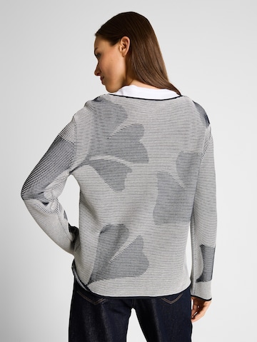 Pull-over TOM TAILOR en marron