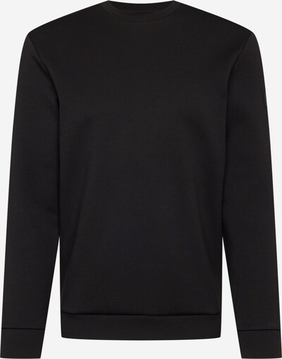 JOOP! Sweater majica 'Steve' u crna, Pregled proizvoda