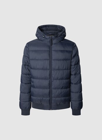 Veste mi-saison Pepe Jeans en bleu