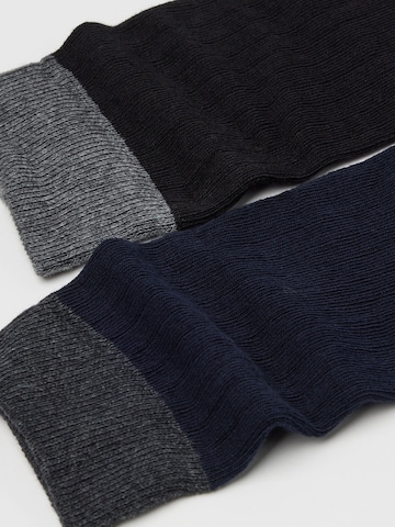 Tezenis Socks in Blue