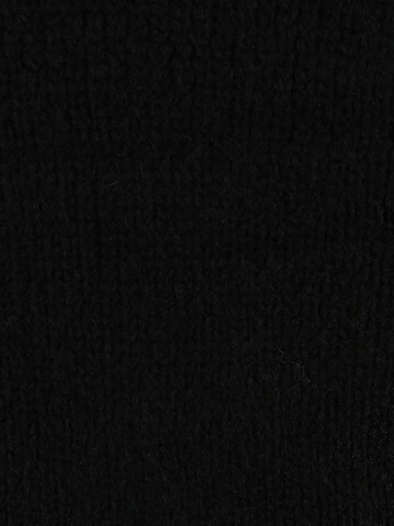 Vero Moda Tall Sweater 'MAYBE' in Black