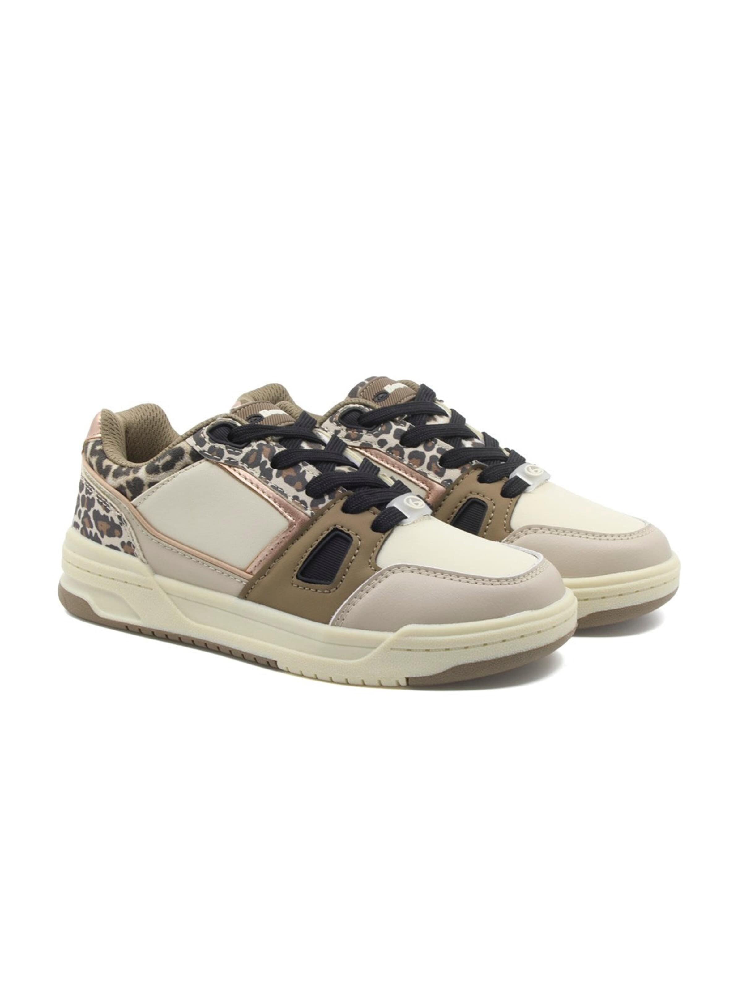 Beppi - Zapatillas deportivas 'Casual Shoe' en beige
