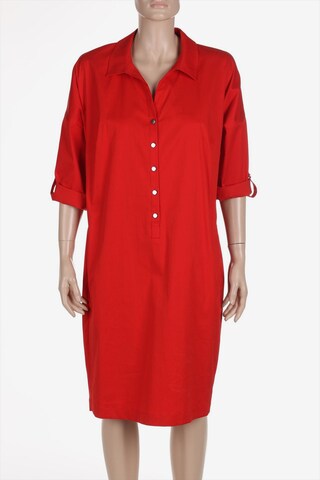 claudia sträter Dress in L in Red: front