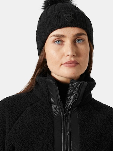 HELLY HANSEN Polár dzseki 'BLISS' - fekete