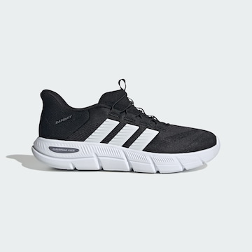 Baskets basses 'Cloudfoam Flex Rapidfit' ADIDAS SPORTSWEAR en noir