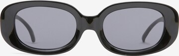 VANS Sunglasses in Black