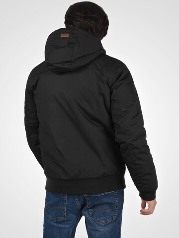 !Solid Between-Season Jacket 'Tilly' in Black